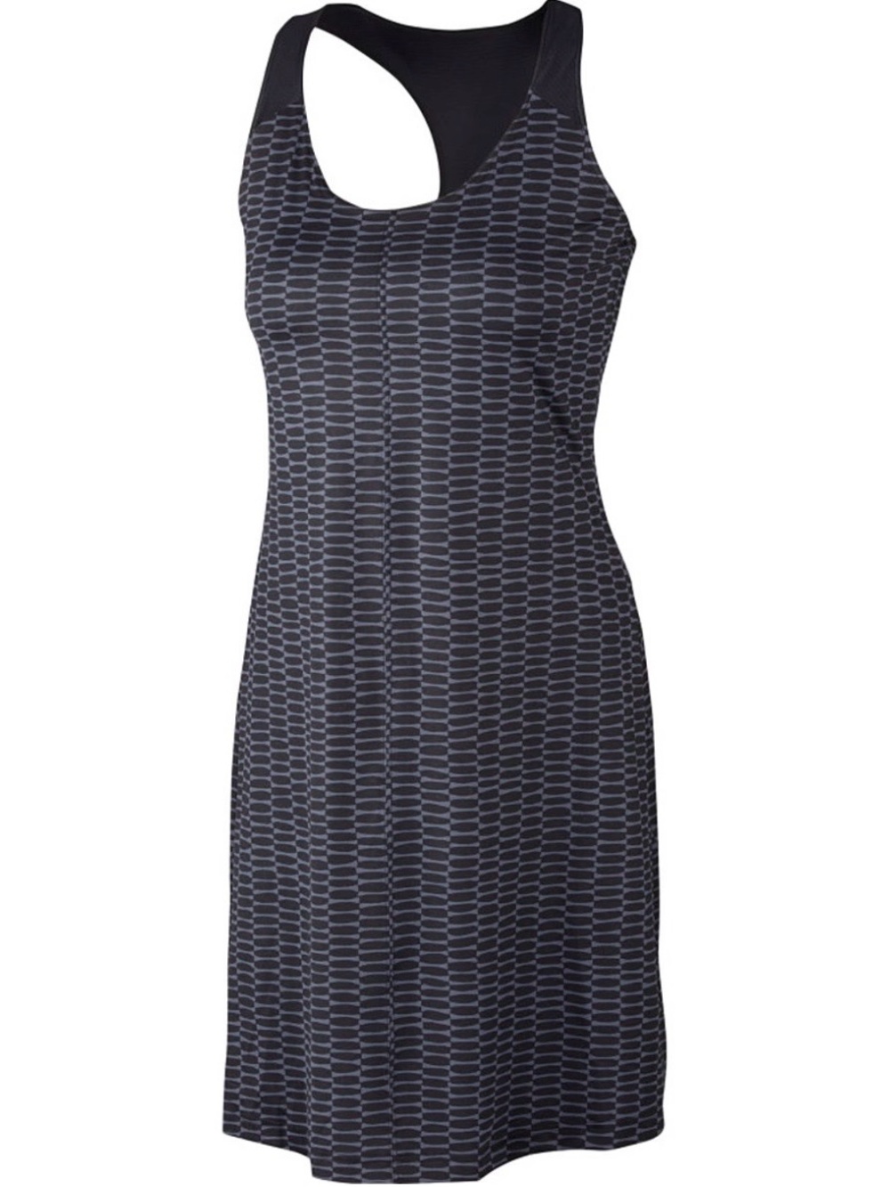 COLUMBIA women's  summer dress small